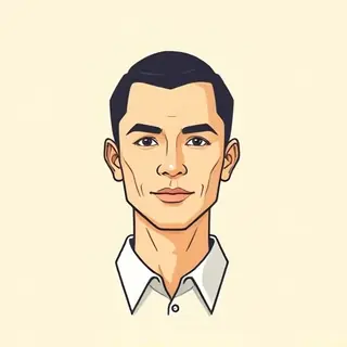 Ilustração de Ariovaldo Nunes